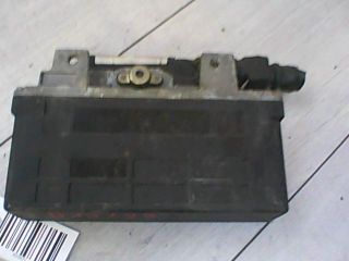 bontott MERCEDES-BENZ E-CLASS ABS Elektronika