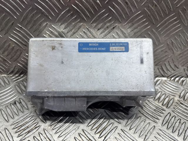 bontott MERCEDES-BENZ E-CLASS ABS Elektronika