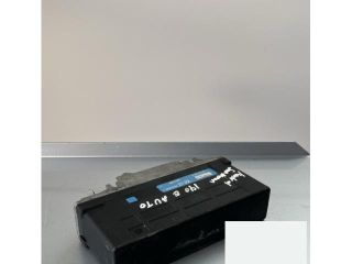 bontott MERCEDES-BENZ E-CLASS ABS Elektronika