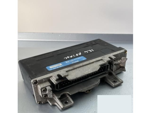 bontott MERCEDES-BENZ E-CLASS ABS Elektronika