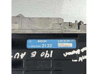 bontott MERCEDES-BENZ E-CLASS ABS Elektronika