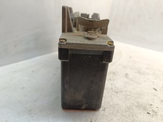 bontott MERCEDES-BENZ E-CLASS ABS Elektronika