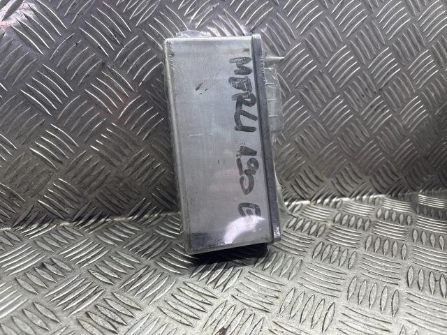 bontott MERCEDES-BENZ E-CLASS ABS Elektronika