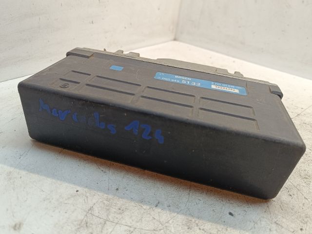 bontott MERCEDES-BENZ E-CLASS ABS Elektronika