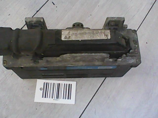 bontott MERCEDES-BENZ E-CLASS ABS Elektronika