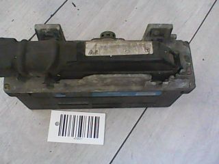 bontott MERCEDES-BENZ E-CLASS ABS Elektronika