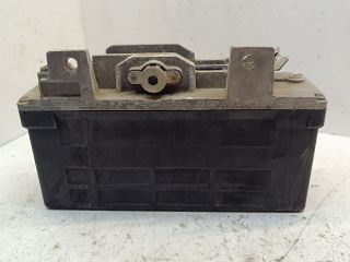 bontott MERCEDES-BENZ E-CLASS ABS Elektronika