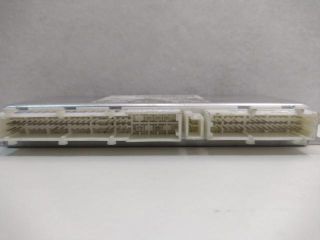 bontott MERCEDES-BENZ E-CLASS ABS Elektronika