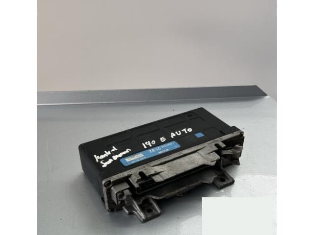 bontott MERCEDES-BENZ E-CLASS ABS Elektronika