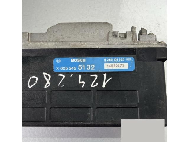 bontott MERCEDES-BENZ E-CLASS ABS Elektronika