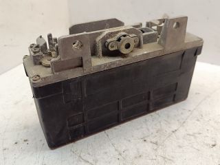 bontott MERCEDES-BENZ E-CLASS ABS Elektronika