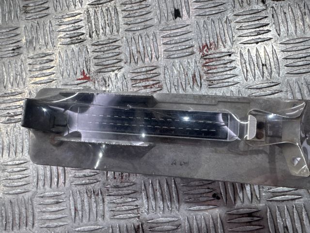 bontott MERCEDES-BENZ E-CLASS ABS Elektronika