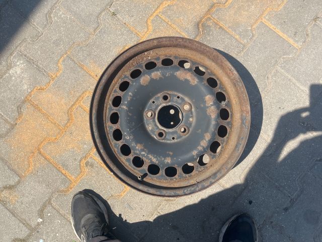 bontott MERCEDES-BENZ E-CLASS Acélfelni (1 db)