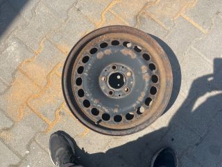 bontott MERCEDES-BENZ E-CLASS Acélfelni (1 db)