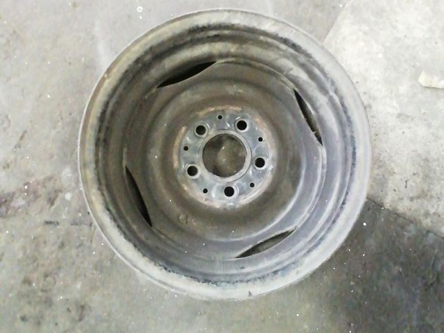 bontott MERCEDES-BENZ E-CLASS Acélfelni (1 db)