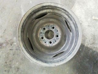 bontott MERCEDES-BENZ E-CLASS Acélfelni (1 db)