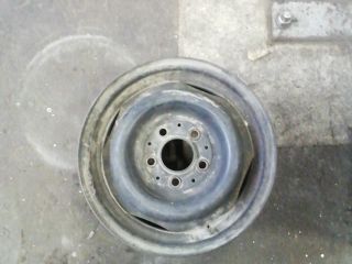 bontott MERCEDES-BENZ E-CLASS Acélfelni (1 db)