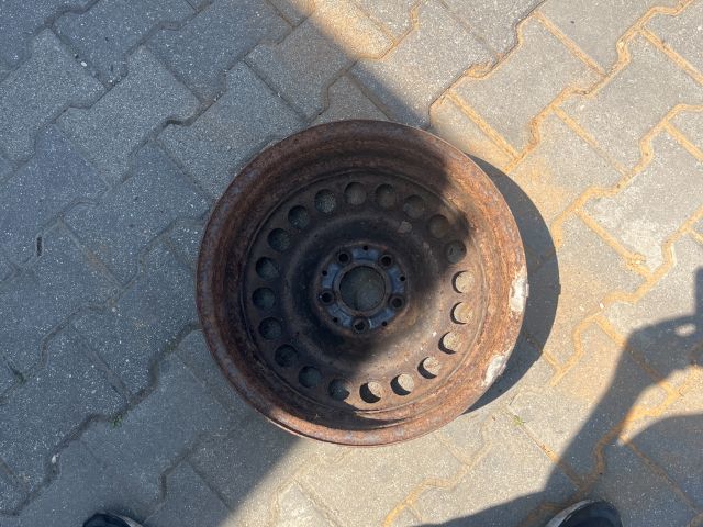 bontott MERCEDES-BENZ E-CLASS Acélfelni (1 db)