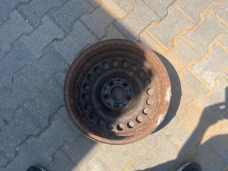 bontott MERCEDES-BENZ E-CLASS Acélfelni (1 db)