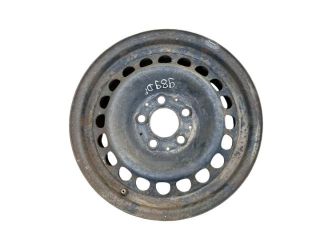 bontott MERCEDES-BENZ E-CLASS Acélfelni (1 db)