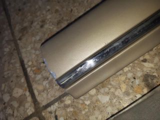 bontott MERCEDES-BENZ E-CLASS Ajtó Díszléc Szett