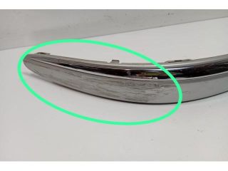 bontott MERCEDES-BENZ E-CLASS Ajtó Díszléc Szett