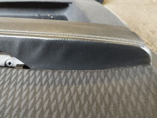 bontott MERCEDES-BENZ E-CLASS Ajtó Kárpit Szett