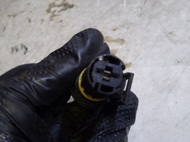 bontott MERCEDES-BENZ E-CLASS Akkumulátor Saru Elektronikával