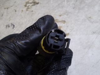 bontott MERCEDES-BENZ E-CLASS Akkumulátor Saru Elektronikával