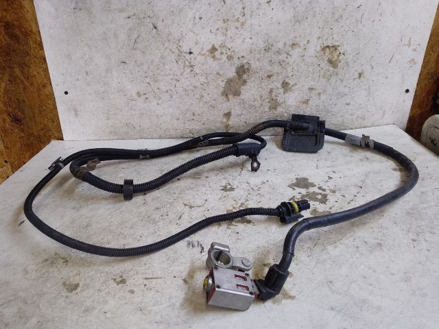 bontott MERCEDES-BENZ E-CLASS Akkumulátor Saru Elektronikával