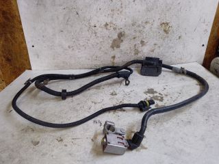 bontott MERCEDES-BENZ E-CLASS Akkumulátor Saru Elektronikával