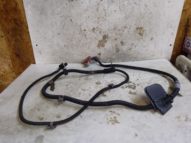 bontott MERCEDES-BENZ E-CLASS Akkumulátor Saru Elektronikával