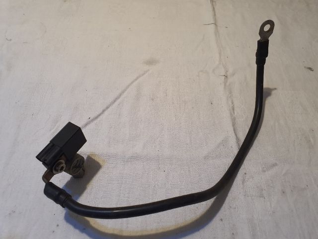 bontott MERCEDES-BENZ E-CLASS Akkumulátor Saru Elektronikával