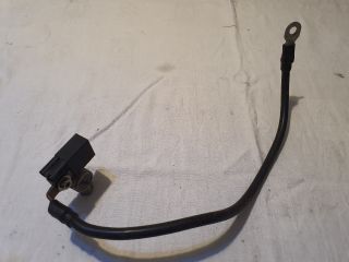 bontott MERCEDES-BENZ E-CLASS Akkumulátor Saru Elektronikával