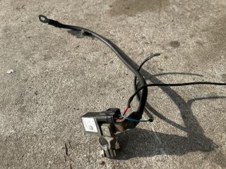 bontott MERCEDES-BENZ E-CLASS Akkumulátor Saru Elektronikával