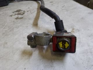 bontott MERCEDES-BENZ E-CLASS Akkumulátor Saru Elektronikával