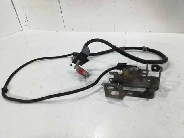 bontott MERCEDES-BENZ E-CLASS Akkumulátor Saru