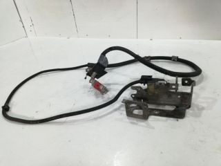 bontott MERCEDES-BENZ E-CLASS Akkumulátor Saru