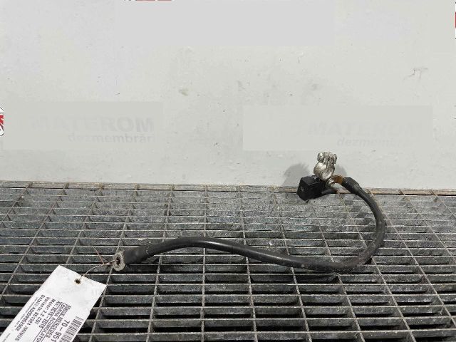 bontott MERCEDES-BENZ E-CLASS Akkumulátor Saru