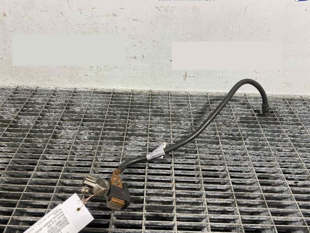 bontott MERCEDES-BENZ E-CLASS Akkumulátor Saru