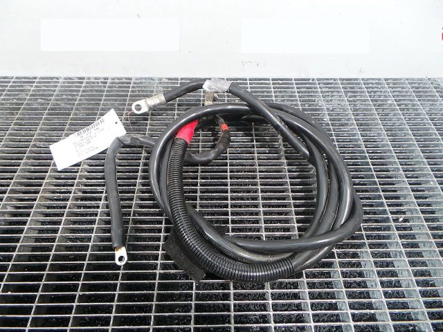 bontott MERCEDES-BENZ E-CLASS Akkumulátor Saru