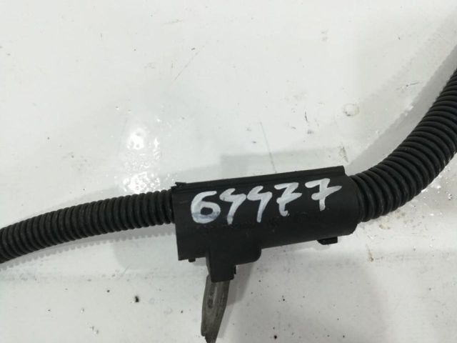 bontott MERCEDES-BENZ E-CLASS Akkumulátor Saru