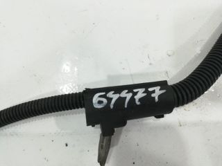 bontott MERCEDES-BENZ E-CLASS Akkumulátor Saru