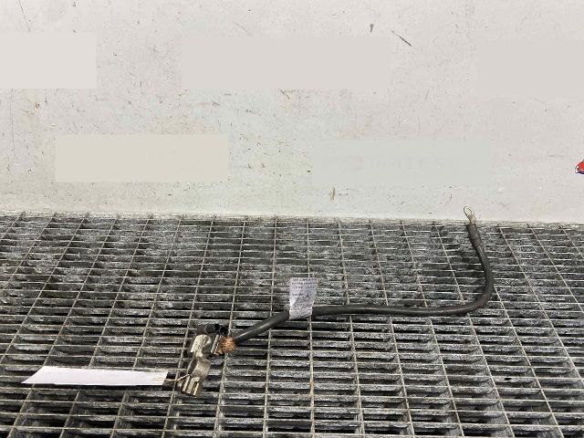 bontott MERCEDES-BENZ E-CLASS Akkumulátor Saru