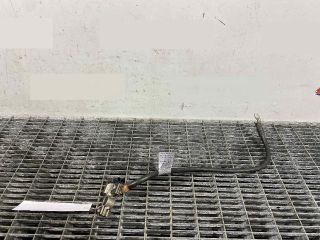 bontott MERCEDES-BENZ E-CLASS Akkumulátor Saru