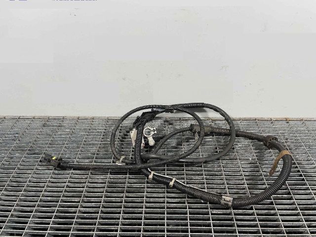 bontott MERCEDES-BENZ E-CLASS Akkumulátor Saru