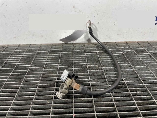 bontott MERCEDES-BENZ E-CLASS Akkumulátor Saru