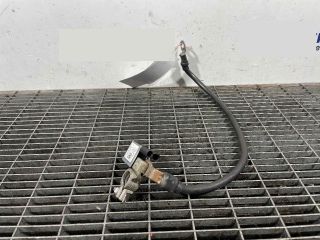 bontott MERCEDES-BENZ E-CLASS Akkumulátor Saru