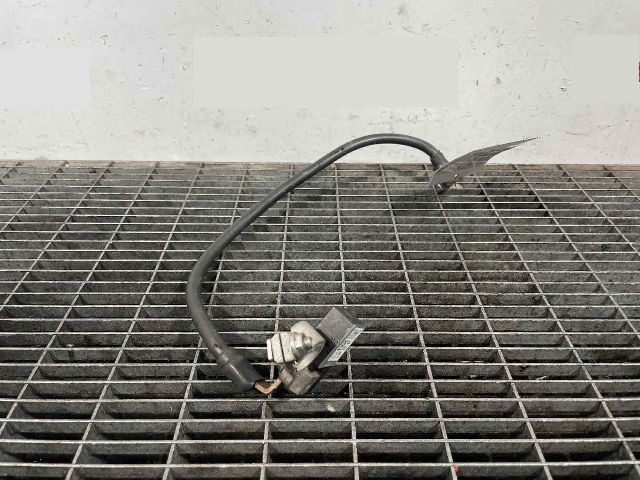 bontott MERCEDES-BENZ E-CLASS Akkumulátor Saru