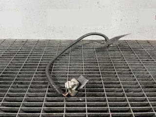 bontott MERCEDES-BENZ E-CLASS Akkumulátor Saru